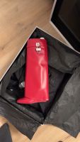 Givenchy ungetragene Boots