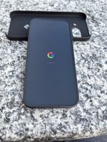 Google Pixel 9a – 128GB – Obsidian – Garantie bis 9/2027