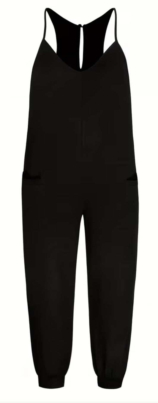 Tute: Jumsuit 4x XL schwarz – Nuovo (secondo la descrizione) da Laupen ZH venduto da Magic06