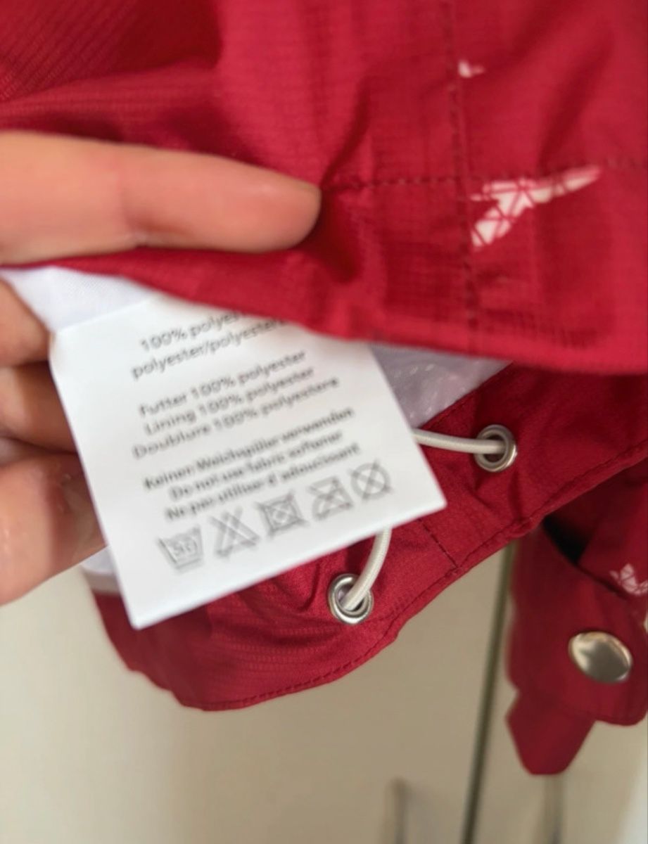 Giacche: Pro-X Element Regenjacke Grösse 44 – Usato da Basel venduto da Brunner.T 2