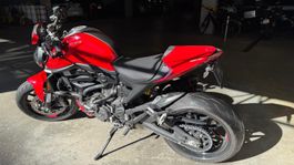 Ducati Monster+  937 zu verkaufen – Top Zustand, unfallfrei