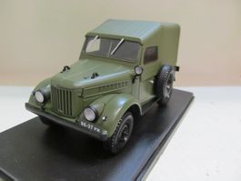 FA3 - 39  4X4   1:24