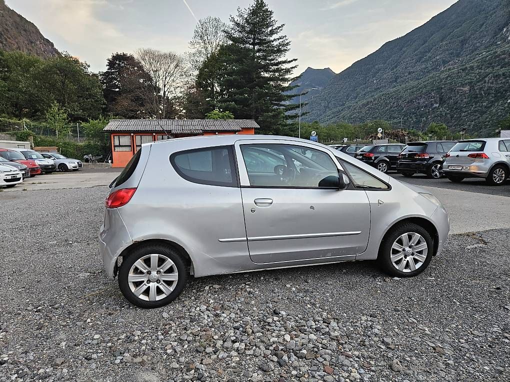 Automobili: MITsubishi COLT  – Usato da Biasca venduto da autolowcost 2