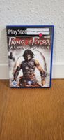 PS2 - Prince of Persia Warrior Within