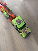 Spielzeug Lastwagen Dinosaur Escape neuwertiger Zustand