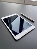 Apple iPad mini 4 (7.9") - Wi-Fi + Cellular (LTE)