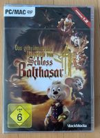 Computerspiel Schloss Balthasar