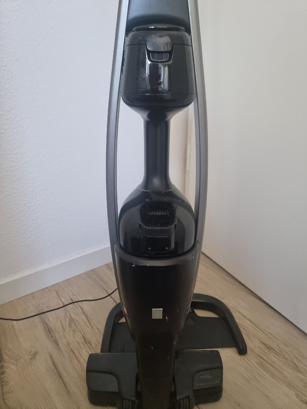 Electrolux Staubsauger & Zubehör: Electrolux Pure Q9 – Gebraucht aus Berneck von chi_w9vt 2