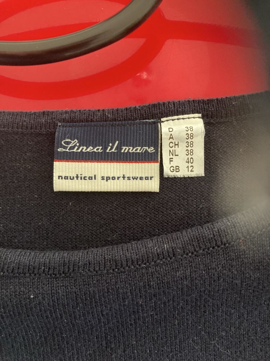 Maglioni & Felpe: Damen Shirt – Usato da Bern venduto da NAJAW85 1