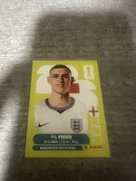 ENG 16 , FIFA WORLD CUP 2026 PANINI 