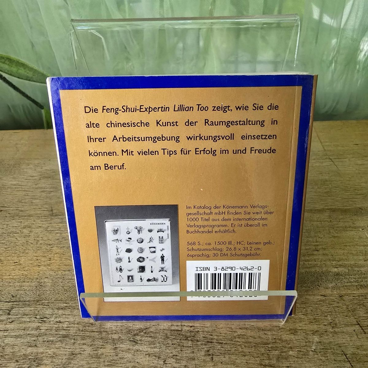 Bücher: Feng Shui – Gebraucht aus Merlischachen von Sheavy 4