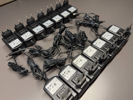 Strom Adapter 12V DC - 2.0A / für Zyxel WLAN APs