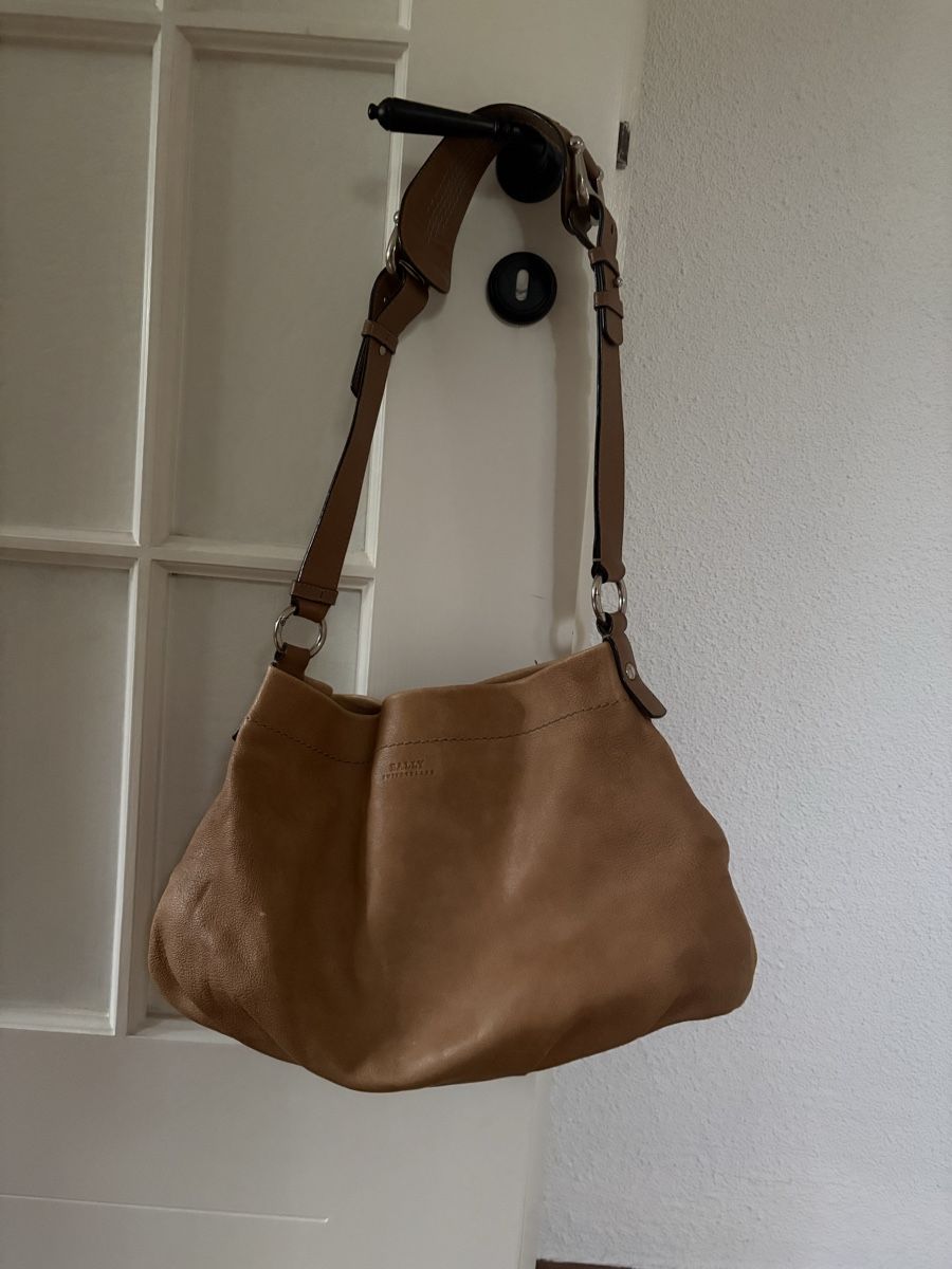 Bally Borse da donna: Handtasche Bally – Usato da Azmoos venduto da alix001