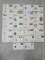 Seltene Flugpost-Sammlung: Swissair