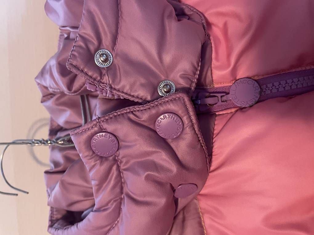 Giacche & Cappotti: Piumino Stella McCartney bambina  – Usato da Gentilino venduto da ver_n6bc 3