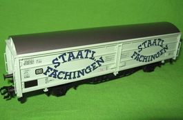 DB Mineralw Staatl. Fachingen 47281 zzg*