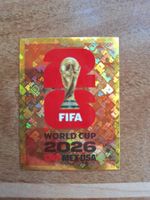 Panini FWC 6