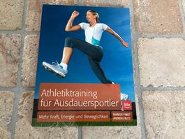 Athletiktraining für Ausdauersportler,ISBN 978-3-8354-0948-4
