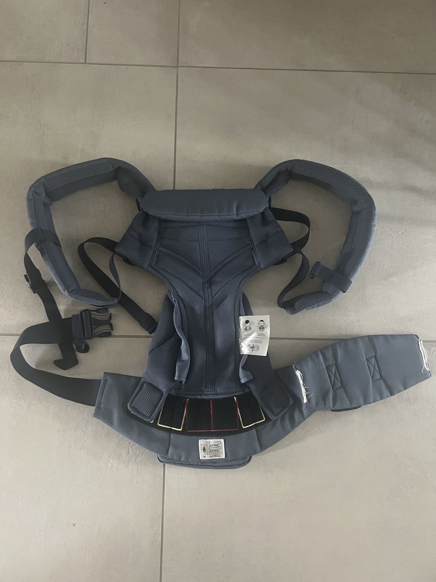 Ergobaby Marsupi portabebè: Babytrage Ergobaby – Nuovo (secondo la descrizione) da Siglistorf venduto da lax.sha 1