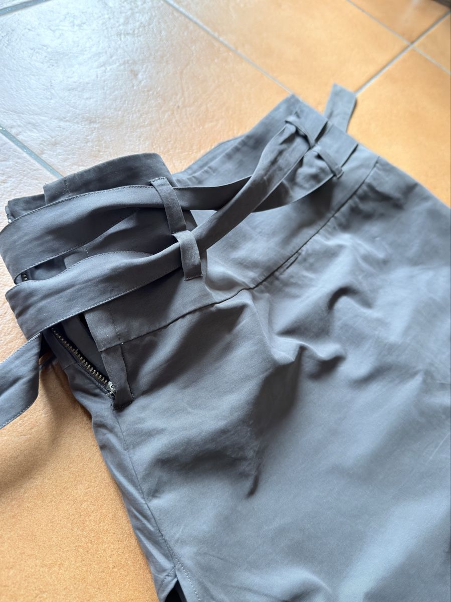 Pantaloni: Pantaloni urban style MOUSSE  JI – Nuovo (secondo la descrizione) da Bellinzona venduto da bul_mvy5 4
