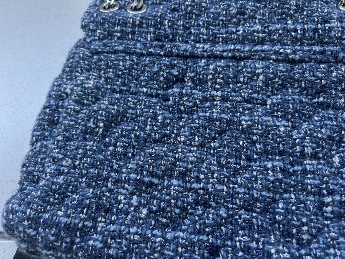 Maje Borse da donna: Maje tweed bag – Usato da Zürich venduto da nat_k 6
