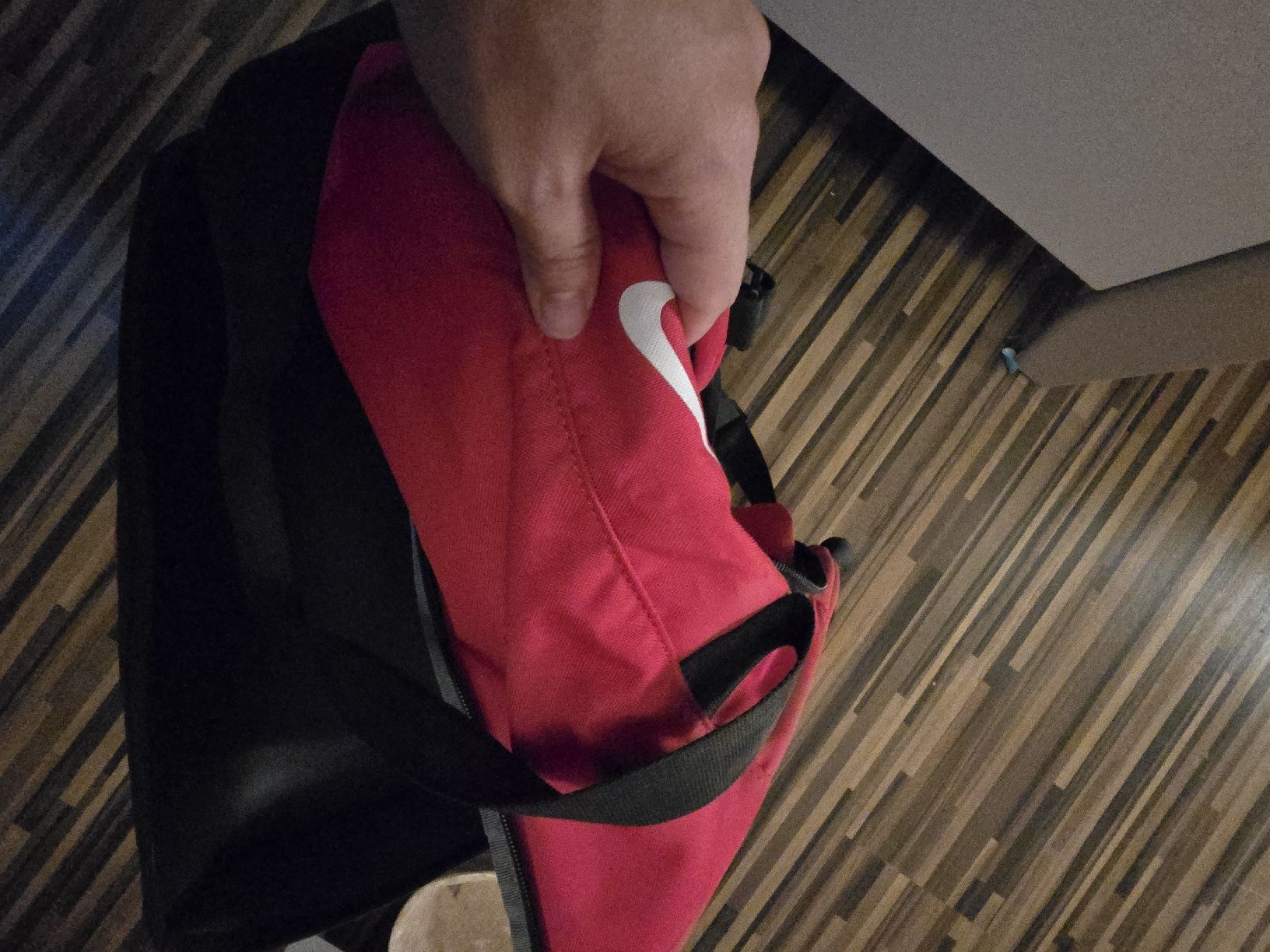 Nike Borse: Sport Tasche – Usato da Bettenhausen venduto da Engel1991 2