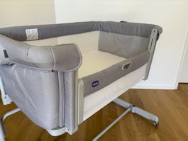 Chicco Next2Me Magic Evo (Beistellbett)