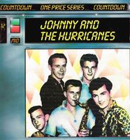 Johnny and Hurricanes: Countdown Serie LP
