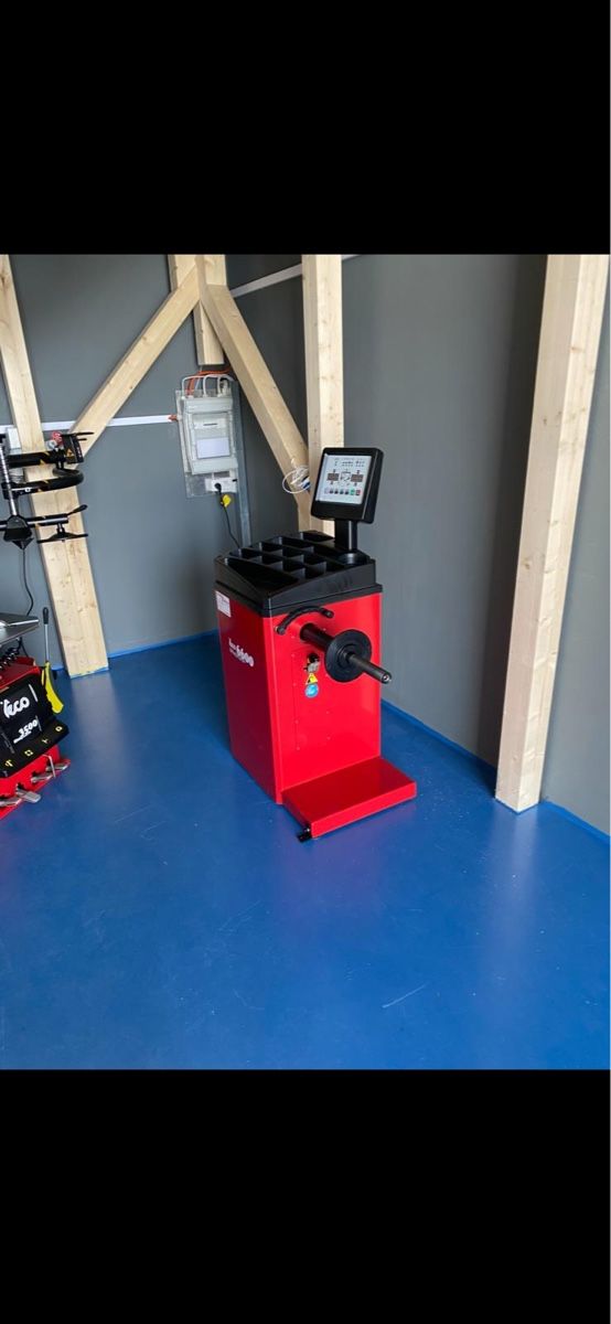 Alle Werkzeuge: Garage – Gebraucht aus Gerlafingen von lif_hwz7 4