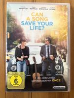 DVD Can a Song Save Your Life? Vom Regisseur von Once