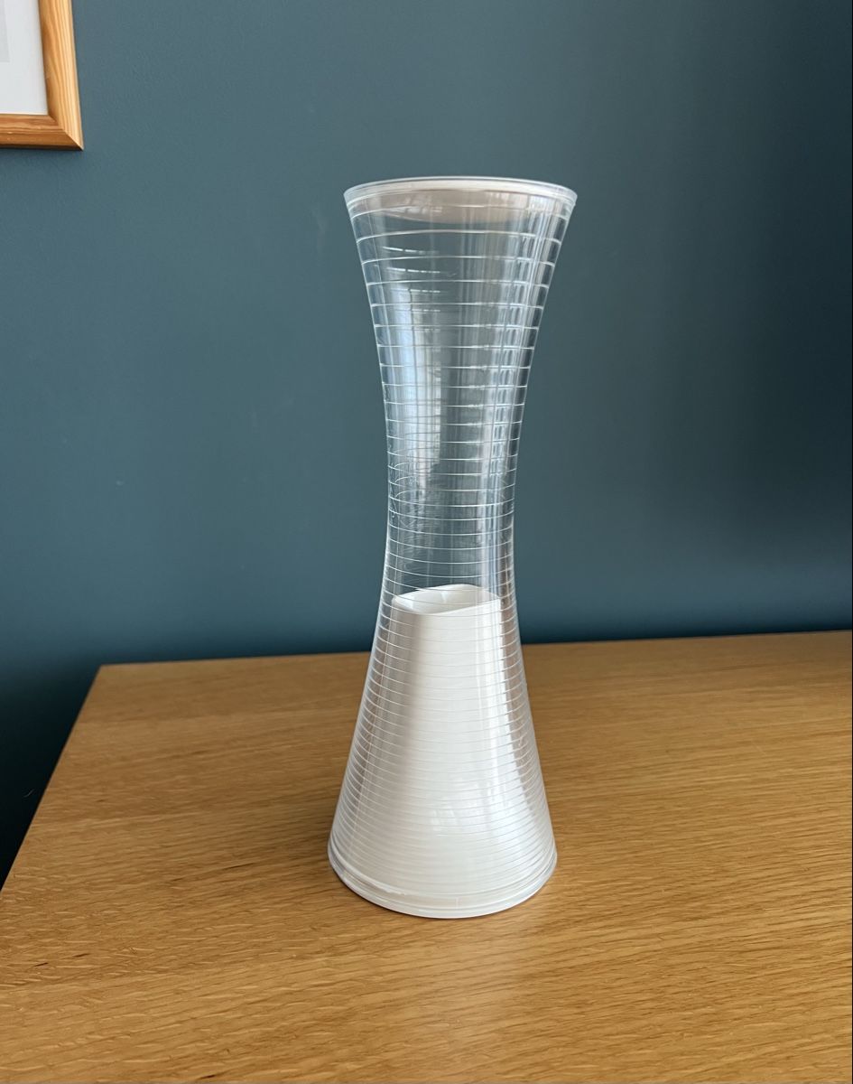 Artemide Lampade: Artemide lampe de table portable Come together – Usato da Lausanne venduto da HomeDepose