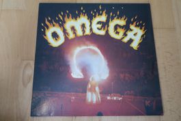 Omega  – Omega III