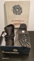You Young Coveri Winter Boots, Grösse 43, Neu!
