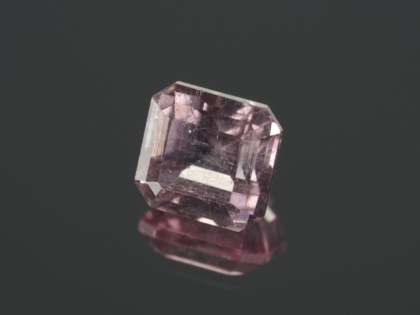 Pietre preziose: Natural Tourmaline 1.31ct - Pink – Nuovo e nell'imballaggio originale da Buchs SG venduto da OTNaturalGems 2