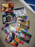 One Piece Sammelkarten Panini Cards 25th Anniversary