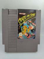 Skate or Die (NES)