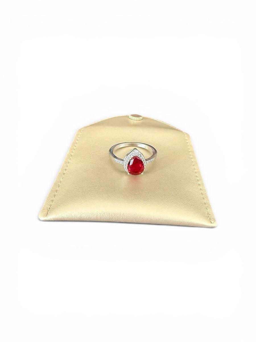 Anelli: Ring silberfarben 66 – Nuovo (secondo la descrizione) da Winterthur venduto da _hellyeah__