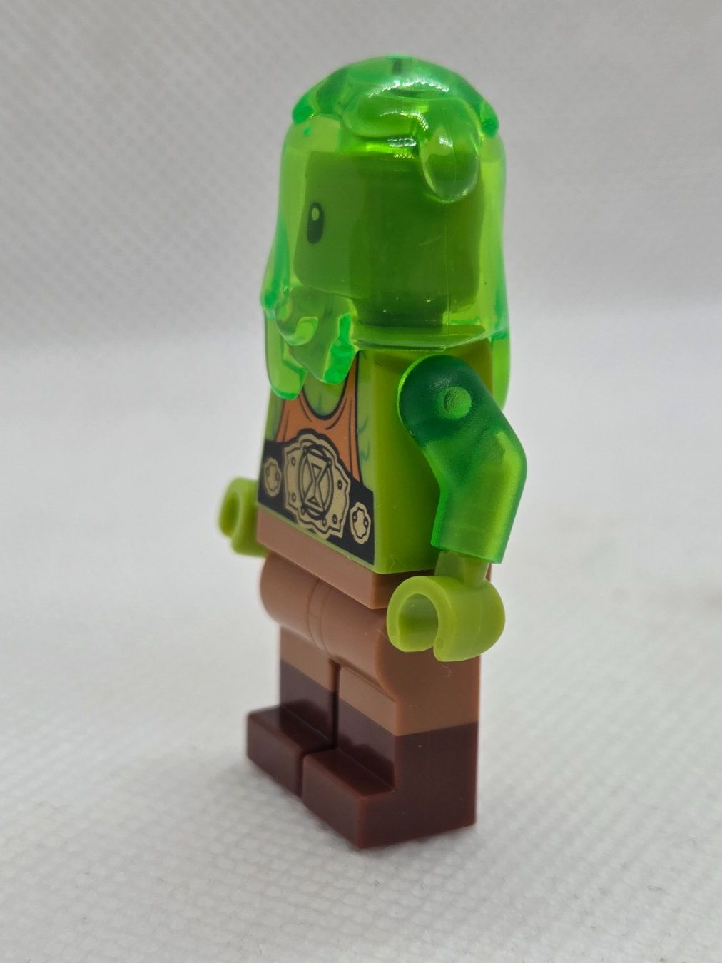 Lego Kit di costruzioni: LEGO BAM middle 2025 Alien Wrestler – Nuovo (secondo la descrizione) da Basadingen venduto da NekoBricks 1