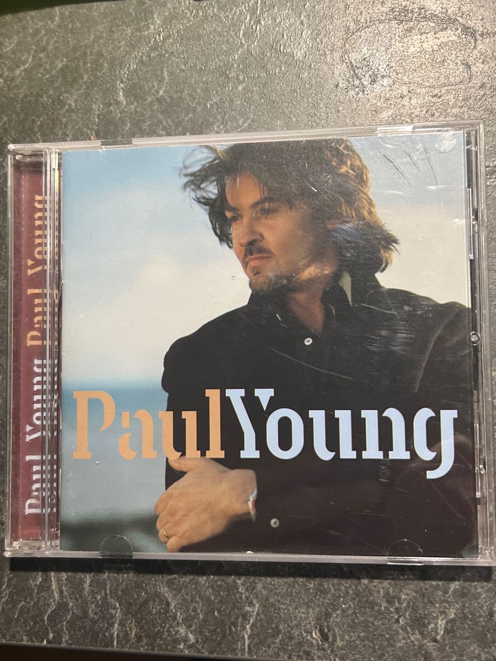 CD: Paul Young 1997 – Usato da Bouveret venduto da Feelgoodtrading
