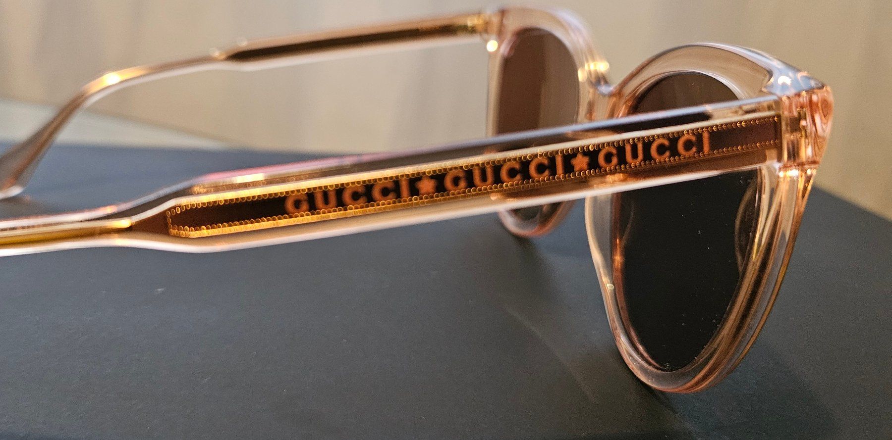 Gucci Occhiali & Lenti: Lunettes de soleil GUCCI GG0565S – Usato da Biel/Bienne venduto da ypsillon 2