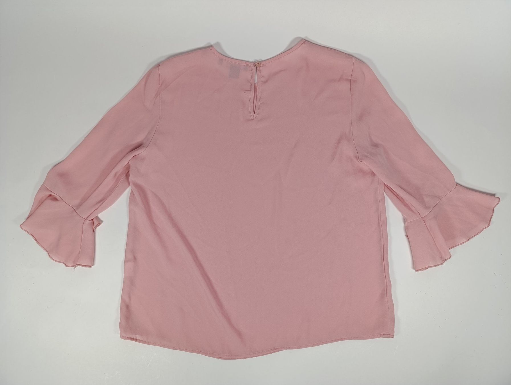 Camicette: PRIMARK Chemise rose taille 40 – Usato da Thielle venduto da Plusvalue_Neuchatel 1