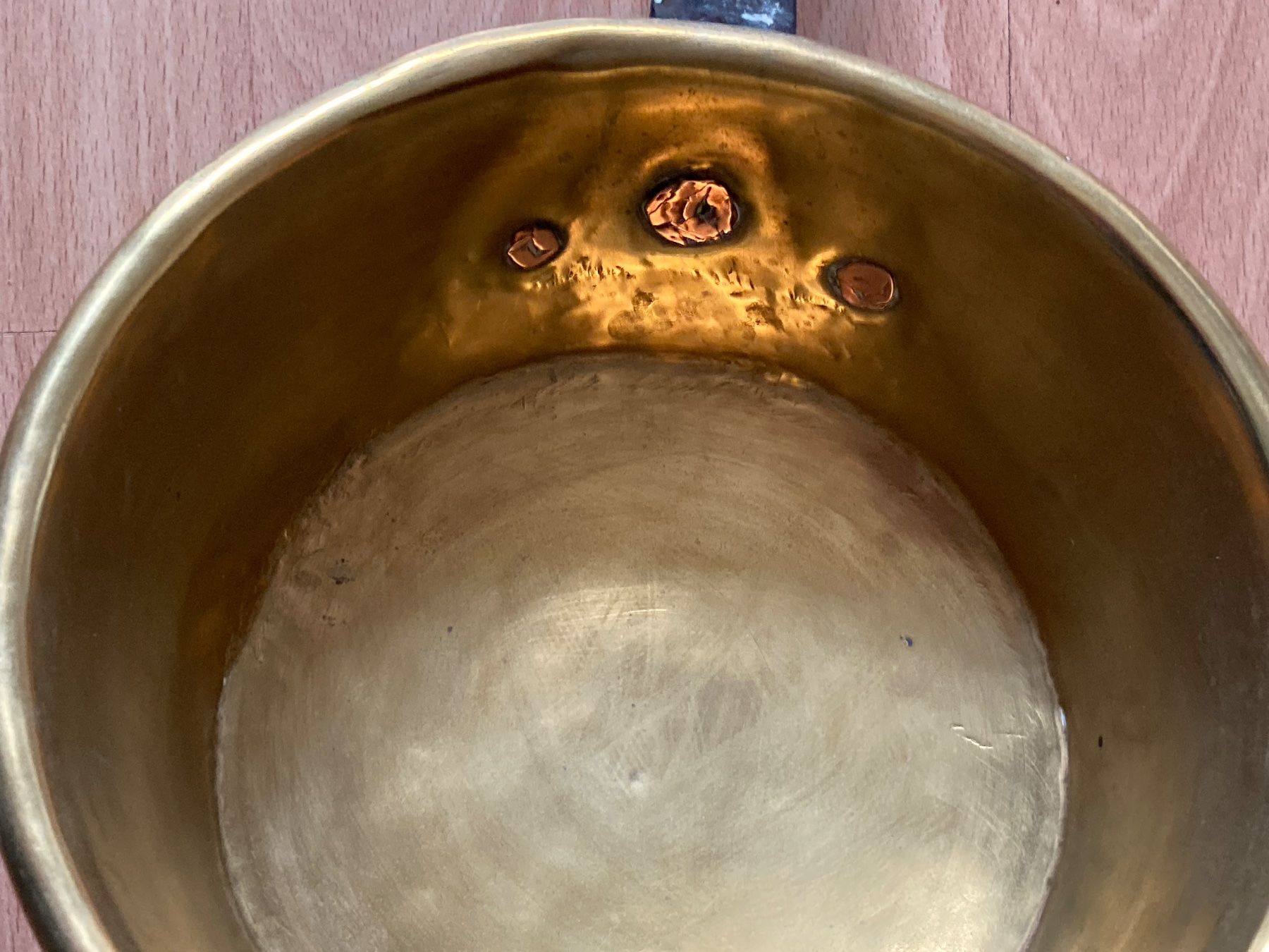 Elettrodomestici da cucina: Messing , Eisen , Wasserschöpfer – Usato da Zürich venduto da hicosh 1
