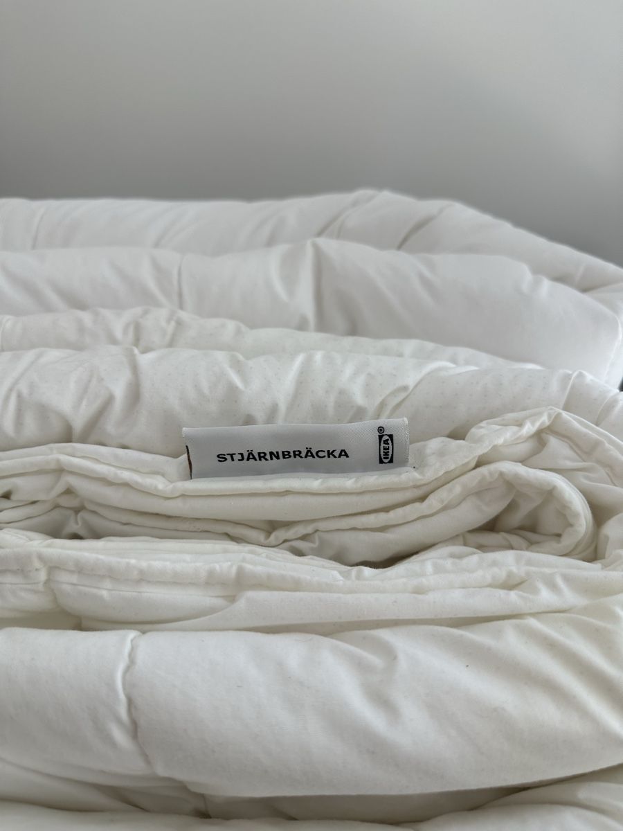Ikea Coperte: Warm Duvet Ikea – Usato da Zürich venduto da Matico2