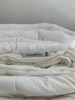 Warm Duvet Ikea