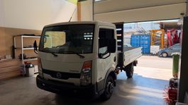 Nissan Cabstar f24 28.11