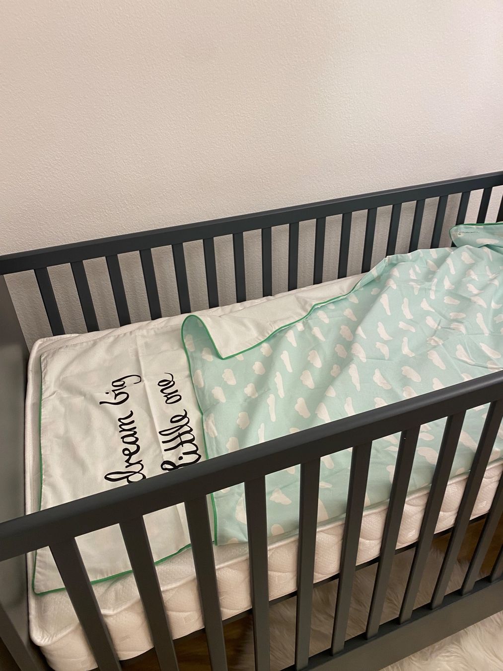Quax Letti: QUAX LOFT Babybett – Usato da Stäfa venduto da Alesenka 2