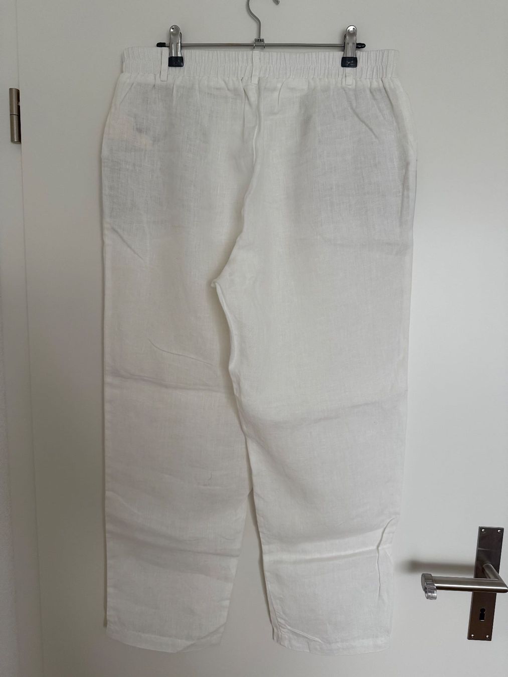 Nile Pantaloni: Hose von Nile – Nuovo (secondo la descrizione) da Lohn-Ammannsegg venduto da nde_tx52 1