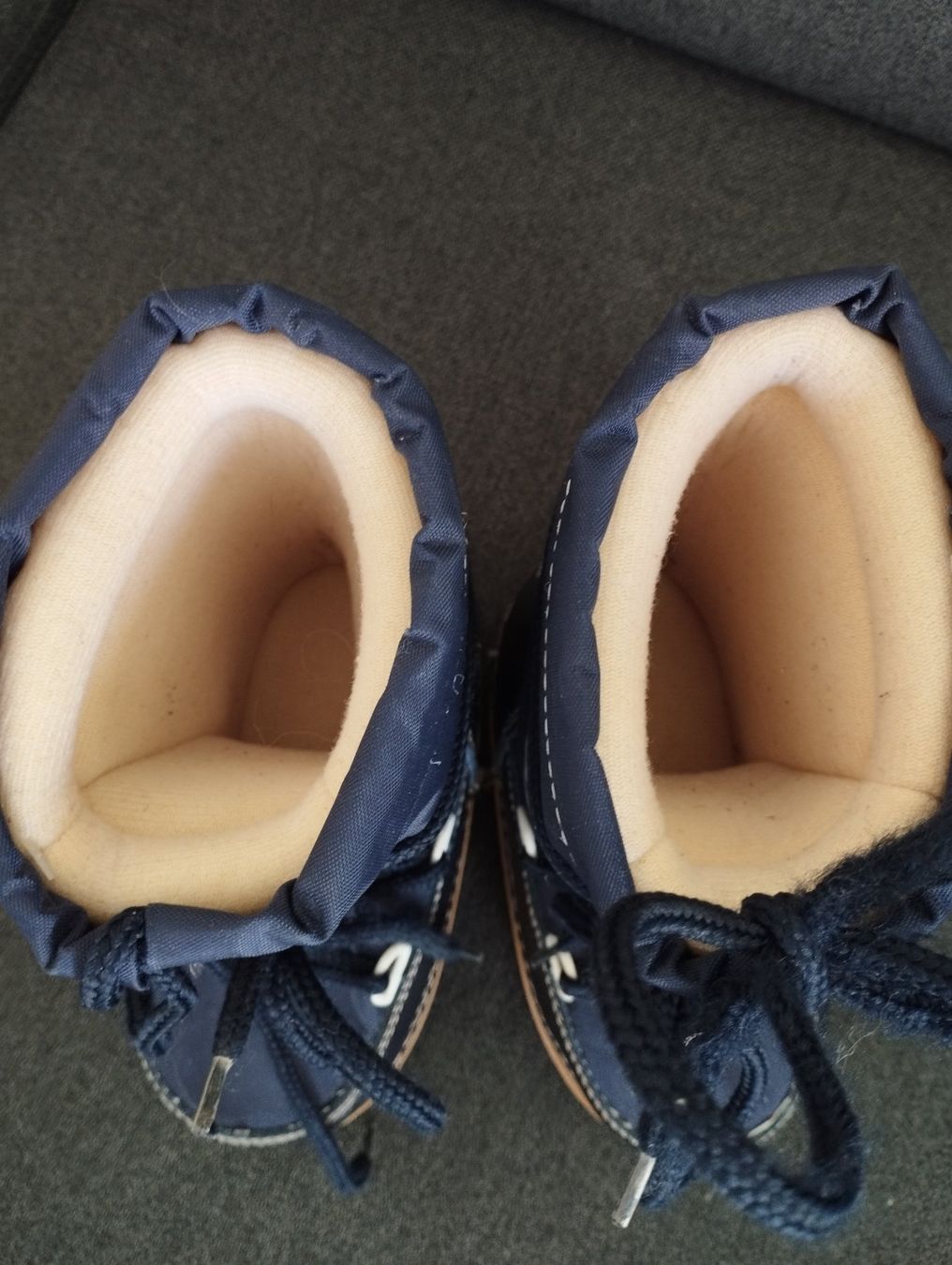 Scarpe per ragazzi: Cortina Boots Gr 26-28 – Usato da Niedergesteln venduto da dek_96l7 2