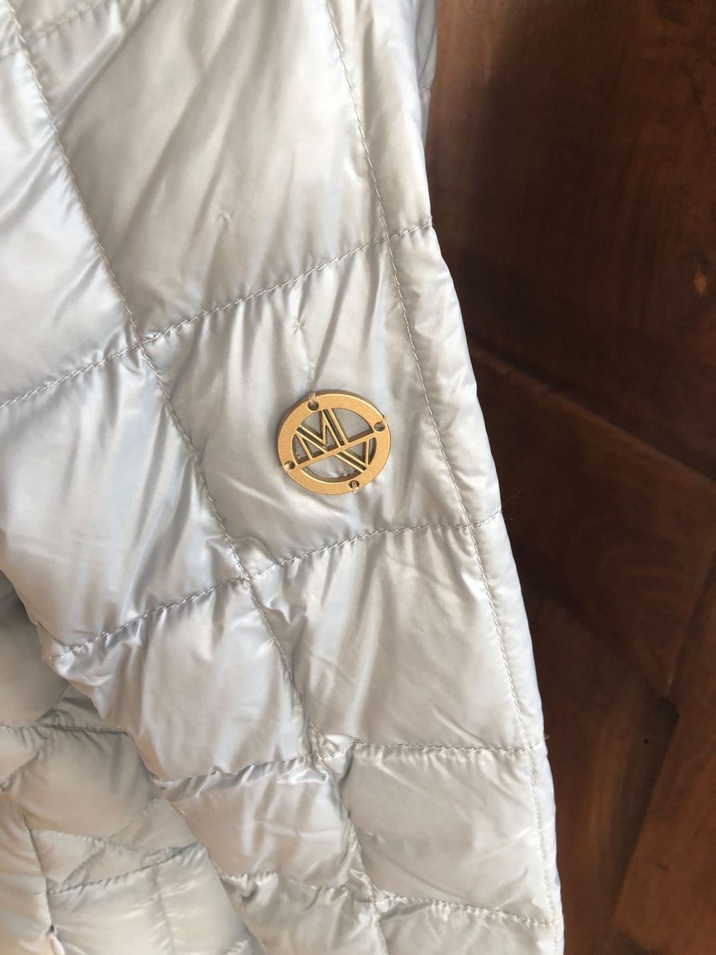 Michael Kors Vestes: Michael Kors Steppjacke hellblau – Neuf (Voir description) à Arlesheim par leyRum4.5 4