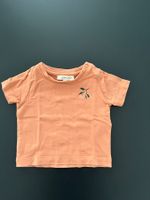 Liewood T-Shirt Pfirsich / Orange Farbe Gr. 68